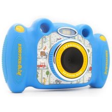 Easypix KiddyPix Blizz blue with bag