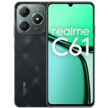 Mobiiltelefon REALME C61 RMX3939 (EU) 256GB...