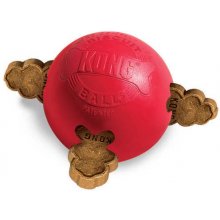 KONG Biscuit Ball Small - игрушка для собак