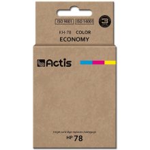 Actis KH-78 ink (replacement for HP 78...