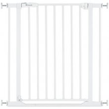 Hauck Clear Step 2 baby safety gate Metal...