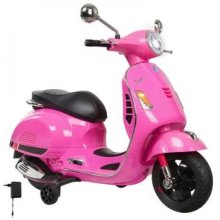 Jamara 460348 rocking/ride-on toy Ride-on...