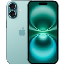 Apple iPhone 16 | Teal | 6.1 " | Super...