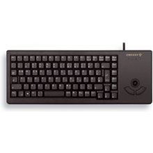 Klaviatuur CHERRY G84-5400 TRACKBALL...