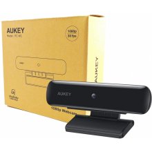 Веб-камера AUKEY PC-W1 webcam 2 MP USB Black