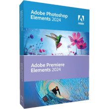 Adobe PHSP + PREM ELEM 24 RETAIL