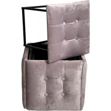 Go Gift Puff-transformer 5in1 - 5 stools in...