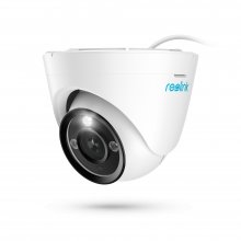 Reolink | 4K Security IP Camera with Color...