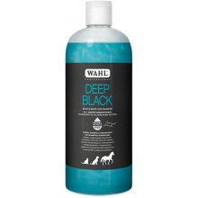 Wahl Shampoo concentrate 500ml Deep black