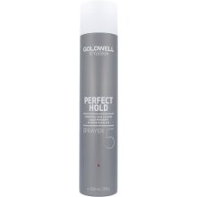 Goldwell Style Sign Perfect Hold 500ml -...
