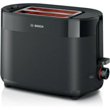 Bosch TAT2M123 toaster 6 2 slice(s) 950 W...