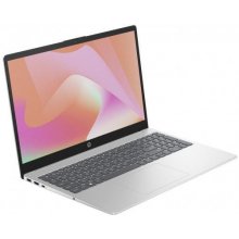 Ноутбук HP Notebook |  | 15-fd0215nw | CPU...