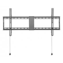 Deltaco OFFICE Fixed wall mount, foldable...