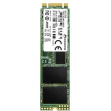 Kõvaketas TRANSCEND 512GB M.2 2280 SSD SATA3