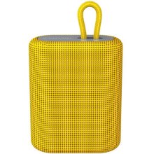 Canyon BSP-4 Stereo portable speaker Yellow...