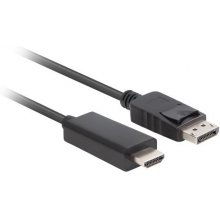 Lanberg | DisplayPort to HDMI Cable |...