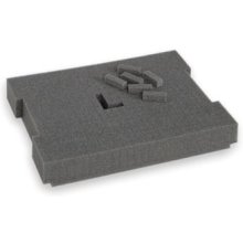 L-BOXX 6000003672 storage box accessory Grey