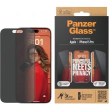 PanzerGlass Kaitseklaas privaatsusfiltriga...