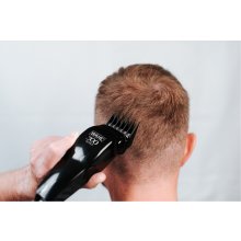 Wahl Home Pro 300 Cordless Black 11...