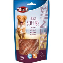 Trixie Treat for dogs PREMIO Duck Softies...