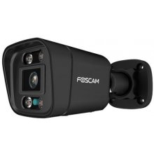 FOSCAM V5EP Überwachungskamera Schwarz