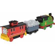 Fisher Price Train Thomes & Friends Percy &...