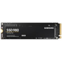 SAMSUNG 980 M.2 500 GB PCI Express 3.0...