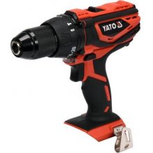 Yato YT-82787 drill 1650 RPM Keyless 1.3 kg...