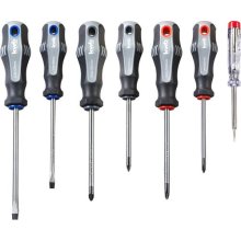Kwb 665207 manual screwdriver Set Straight...