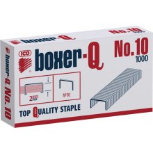 ICO RT Klambrid ICO Boxer-Q, Nr.10, 1000 tk