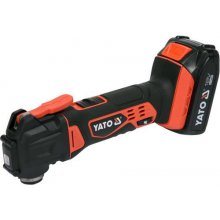 Yato YT-82818 oscillating multi-tool Black...