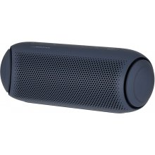 LG XBOOM Go PL5 Stereo portable speaker Blue...