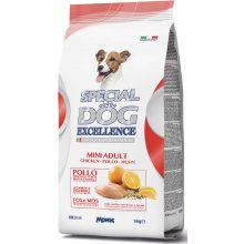 Monge SPECIAL DOG Excellence Mini Adult 0,8...