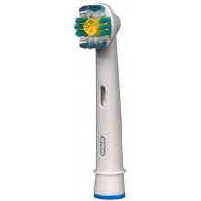 Oral-B EB 18-2 toothbrush head 2 pc(s) White