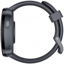 Kumi Smartwatch U6 Black