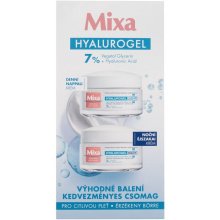 Mixa Hyalurogel 50ml - Day Cream naistele...