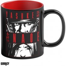 Cenega Publishing Heat Reveal Mug Good Loot...