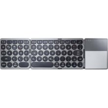 Клавиатура Renkforce RF-FWK-250 keyboard...