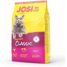 JOSERA JosiCat Classic Sterilized - 650g