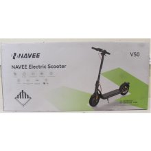 Navee SALE OUT. V50 Electric Scooter, Black...
