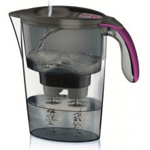 Laica Water filter jug, pink