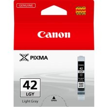 Canon CLI-42LGY Light Grey Ink Cartridge