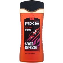 Axe Recharge Arctic Mint & Cool Spices 400ml...