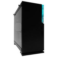 Корпус IN WIN 101C Midi Tower Black