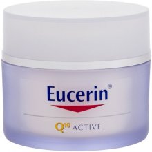 Eucerin Q10 Active 50ml - Day Cream для...