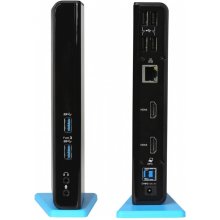 I-Tec D USB 3.0 Dual HDMI Docking Station