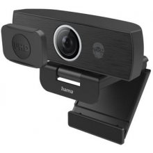 Hama C-900 Pro webcam 8.3 MP 3840 x 2160...