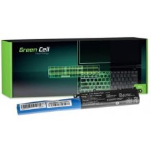 Green Cell AS86 notebook spare part aku
