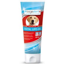 Bogar Dental Lipo-Gel - tooth cleaning gel...