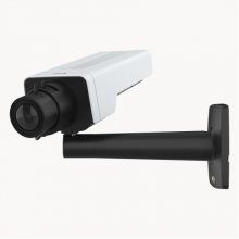 AXIS P1388 1/1.8IN IMAGE SENSOR 4K / 8 MP...